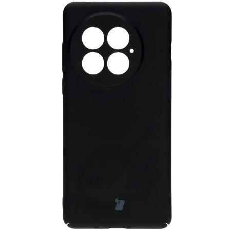 Etui Bizon Case Łupka do OnePlus 13, czarne