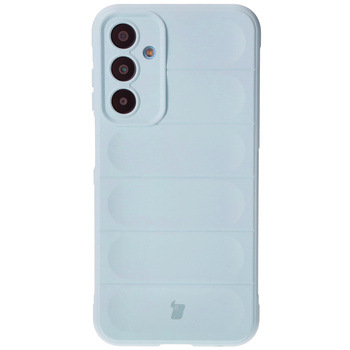 Pancerne etui Bizon Case Tur do Galaxy A25 5G, jasnoniebieskie