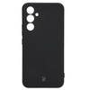 Etui Bizon Case Silicone do Galaxy A54 5G, czarne