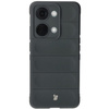 Pancerne etui Bizon Case Tur do OnePlus Nord 3, szare