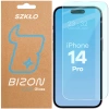 Szkło hartowane Bizon Glass Clear 2 do iPhone 14 Pro