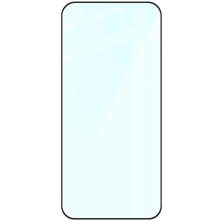 2x Szkło + szybka na aparat Bizon Edge Pack do Xiaomi POCO F8 Pro