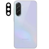 Szkło na aparat Bizon Glass Lens do Galaxy A37 5G, 2 sztuki