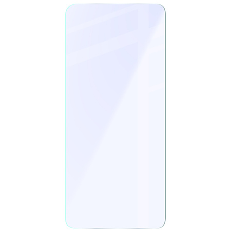 Elastyczne szkło hybrydowe Bizon Glass Mule do Oppo Find X8 Pro