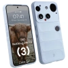 Pancerne etui Bizon Case Tur do Nothing Phone (3), jasnoniebieskie