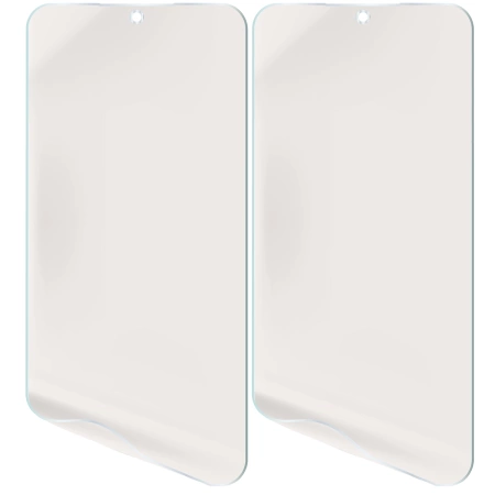 Folia matowa Bizon Glass Film Sun Duo do Galaxy A56 5G, 2 sztuki