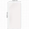 Folia matowa Bizon Glass Film Sun do Galaxy A16 4G/5G, 1 sztuka