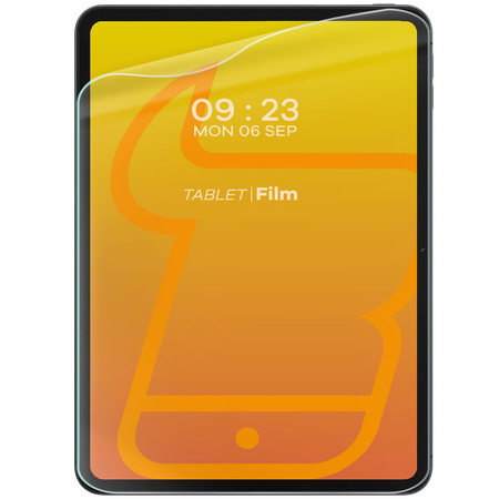 Folia imitująca papier Bizon Film Tab Papirus do OPPO Pad Neo, 2 sztuki