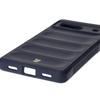 Pancerne etui Bizon Case Tur do Google Pixel 7A, granatowe