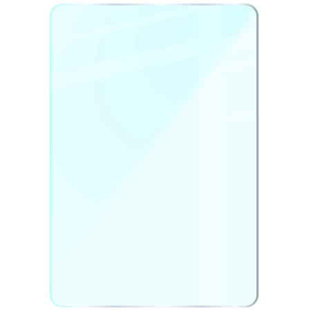 Szkło hartowane do tabletu Bizon Glass Tab Clear do iPad Mini 7 gen. 2024 / iPad Mini 6 gen. 2021, 2 sztuki