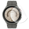 Folia hydrożelowa na ekran Bizon Glass Watch Hydrogel do Galaxy Watch 5 Pro 45 mm, 2 sztuki