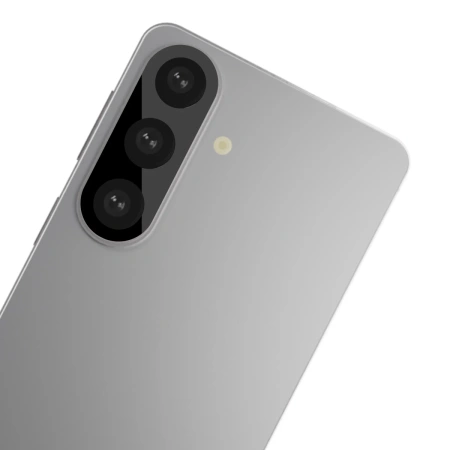 Szkło na aparat Bizon Glass Lens do Galaxy S26, 2 sztuki