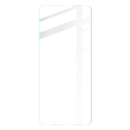 3x Szkło hartowane + szybka na aparat Bizon Glass Clear Pack do Motorola Moto G22
