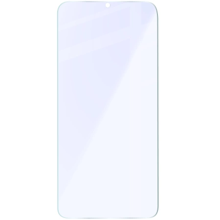 Elastyczne szkło hybrydowe Bizon Glass Mule do Galaxy S25 Plus