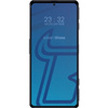 Szkło hartowane Bizon Glass Edge do Xiaomi Poco F4 GT, czarne
