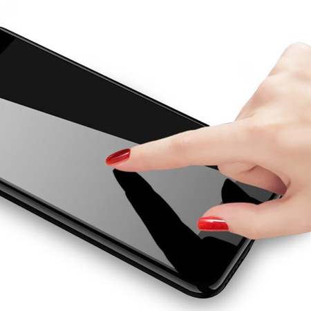 3x Szkło hartowane + szybka na aparat Bizon Glass Clear Pack do Poco M4 Pro 5G / Redmi Note 11S 5G