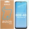 Szkło hartowane Bizon Glass Clear 2 do Motorola Moto G06 4G / G06 Power 4G