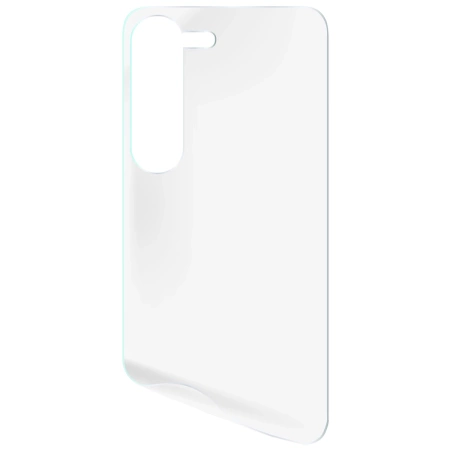 Folia hydrożelowa na tył Bizon Glass Hydrogel Back do Galaxy S23, 1 sztuka
