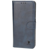 Etui z klapką Bizon Case Pocket do Realme 12 / 12x, granatowe