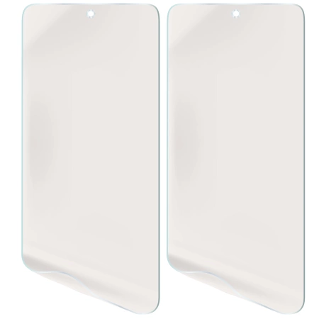 Folia matowa Bizon Glass Film Sun Duo do Nothing Phone (3), 2 sztuki