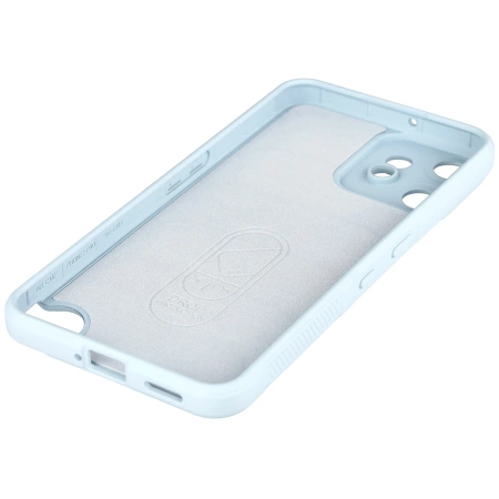 Pancerne etui Bizon Case Tur do Nothing CMF Phone 2 Pro, jasnoniebieskie