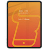 Szkło hartowane Bizon Glass Tab Clear do Oppo Pad Neo, 2 sztuki
