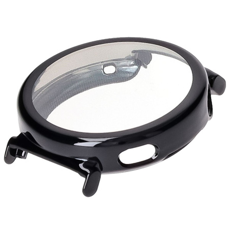 Etui Bizon Case Watch Felipe do Huawei Watch GT 5 41 mm, czarne