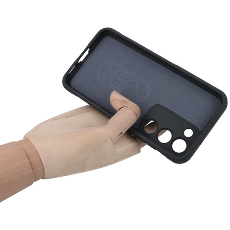 Pancerne etui Bizon Case Tur do Galaxy S23, szare