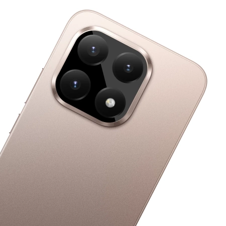 Szkło na aparat Bizon Glass Lens do Xiaomi 15T, 2 sztuki