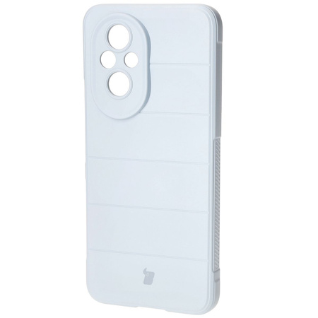 Pancerne etui Bizon Case Tur do Honor 200, jasnoniebieskie