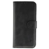 Etui z klapką Bizon Case Pocket do Galaxy S26, czarne