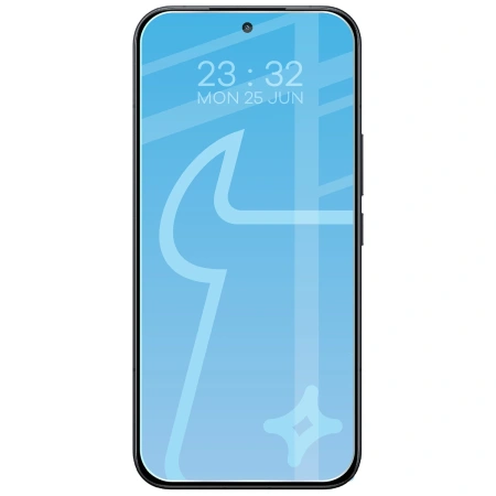 Szkło hartowane Bizon Glass Clear 2 do Xiaomi POCO F8 Ultra