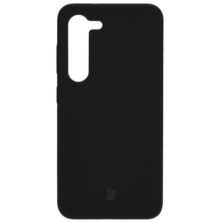 Etui silikonowe Bizon Soft Case do Galaxy S23, czarne