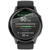 Folia hydrożelowa na ekran Bizon Glass Watch Hydrogel do Garmin Venu 4 45 mm, 1 sztuka