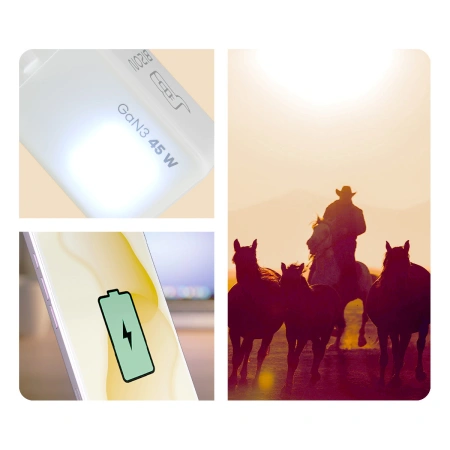 2x Szkło hartowane z ramką + szybka na aparat Bizon Edge 2 Pack do Xiaomi Redmi 14C 4G