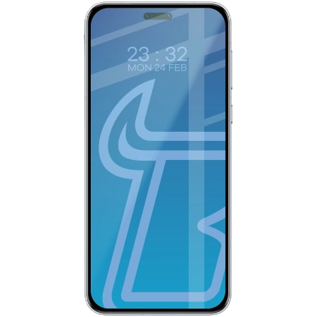 2x Szkło + szybka na aparat Bizon Edge 3D Pack do Honor Magic7 Pro