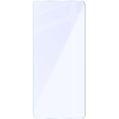 Elastyczne szkło hybrydowe Bizon Glass Mule do Motorola Moto G56 5G