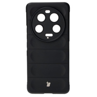 Pancerne etui Bizon Case Tur do Xiaomi 13 Ultra, czarne