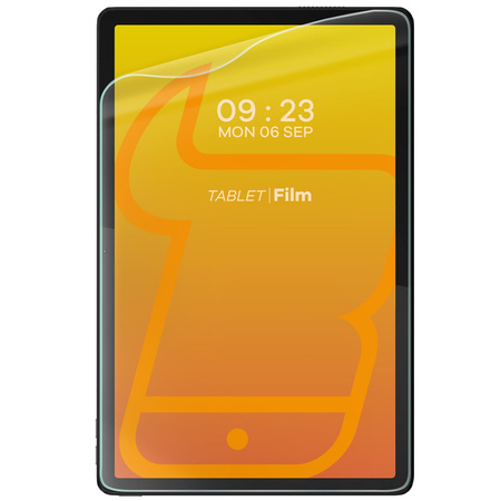 Folia imitująca papier Bizon Film Tab Papirus Duo do Lenovo Tab M11 1 gen., 2 sztuki