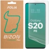 Folia hydrożelowa na ekran Bizon Glass Hydrogel Front do Galaxy S20 FE, 1 sztuka