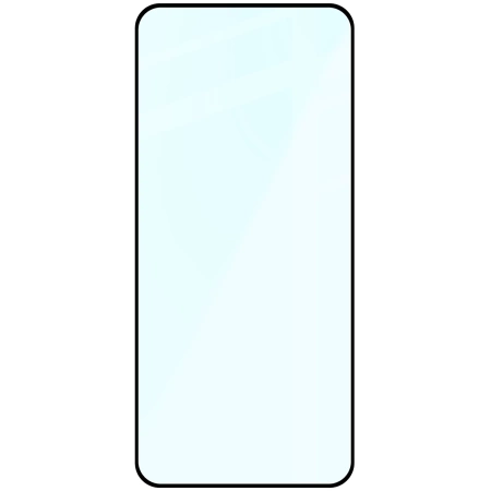 2x Szkło + szybka na aparat Bizon Edge 2 Pack do Xiaomi 15