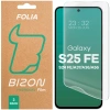 Folia hydrożelowa na ekran Bizon Glass Hydrogel Front do Galaxy S24 FE 5G / A36 5G / A56 5G, 2 sztuki