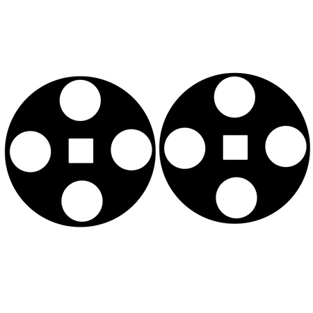 Szkło na aparat Bizon Glass Silk Lens do Oppo Find X8 Pro, 2 sztuki