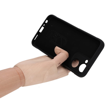 Pancerne etui Bizon Case Tur do Realme 10, czarne