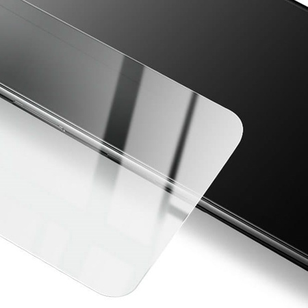 Szkło hartowane Bizon Glass Clear do Realme 9i / Realme 8i / Oppo A96