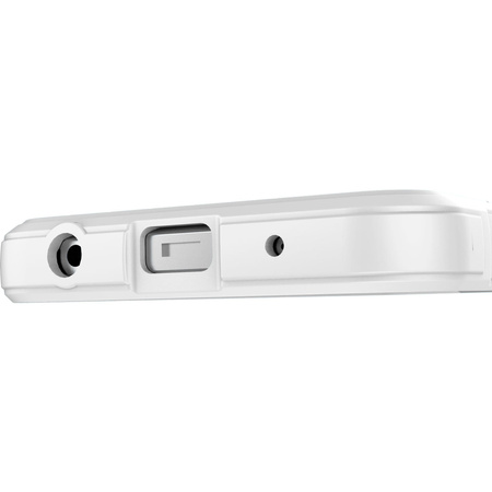 Pancerne etui Bizon Case Tur do Xiaomi Redmi A1, białe