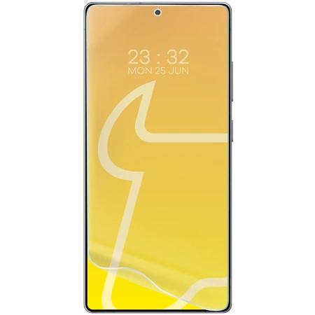 Folia matowa Bizon Glass Film Sun do Galaxy S25 Ultra, 1 sztuka