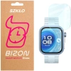 Szkło hartowane na ekran Bizon Glass Watch Clear do Huawei Watch Fit 4 Pro