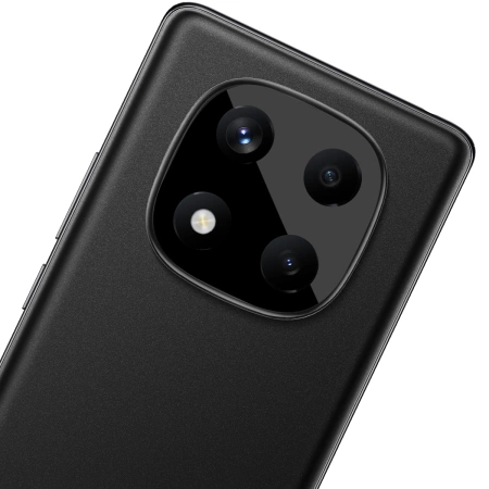 Szkło na aparat Bizon Glass Lens do Galaxy A26 5G, 2 sztuki