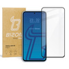 Szkło hartowane Bizon Glass Edge 2 do Galaxy A54 5G, czarne